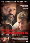 Five Fingers – Gioco mortale - dvd ex noleggio